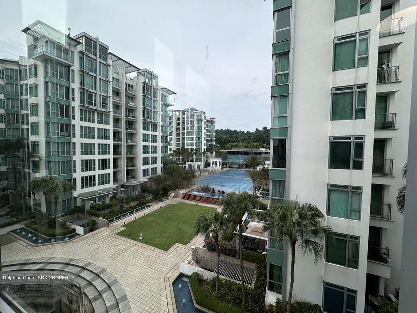 Caribbean At Keppel Bay (D4), Condominium #450711091